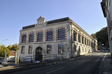 Appartcity Angouleme Hotel Exterior photo